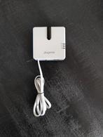 Plugwise P1 energiemeter voor inzicht in verbruik, Ophalen of Verzenden, Gebruikt, Overige typen