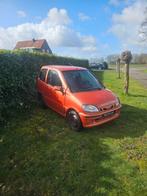 Microcar virgo, Auto's, Aixam, Stof, Overige kleuren, Diesel, Particulier