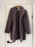 Costes teddy jas, Ophalen of Verzenden, Gedragen, Maat 34 (XS) of kleiner, Bruin