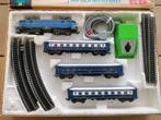 Zeldzame Hema Lima Treinset (model 8027) 1966-1970 OVP, Ophalen of Verzenden