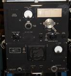 Militaire WW2 zend ontvanger BC669 Als nieuw org en werkend, Verzamelen, Militaria | Tweede Wereldoorlog, Ophalen, Landmacht, Amerika