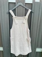 TE KOOP: leuke jurk/overgooier Bellerose maat 12 (152/158), Ophalen of Verzenden, Zo goed als nieuw, Meisje, Jurk of Rok