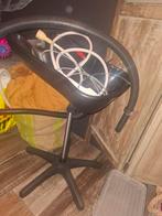 Kappers wasbak, Sieraden, Tassen en Uiterlijk, Uiterlijk | Haarverzorging, Ophalen