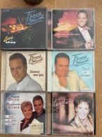 CD's Frans Bauer en Marianne Weber, Ophalen of Verzenden, Zo goed als nieuw, Levenslied of Smartlap