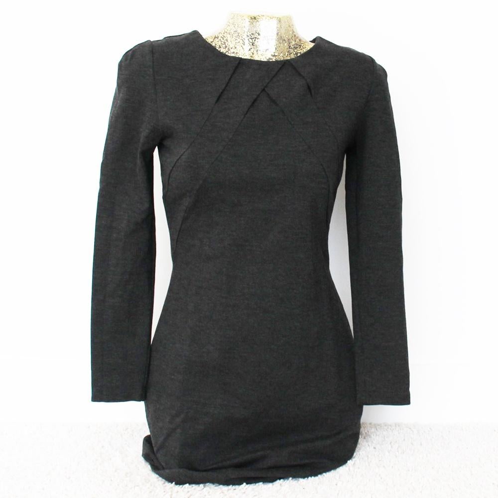 Mooie Mint & Berry Jurk (L) - 79 € 40,-, Maat 42/44 (L), Ophalen of Verzenden, Zo goed als nieuw, Mint & Berry