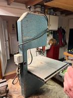 Robuuste Lintzaag - Ideaal voor Houtbewerking, Gebruikt, 70 mm of meer, 600 tot 1200 watt, Ophalen of Verzenden