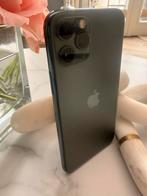 iPhone 11 Pro Groen 256GB - Simlock- en Abonnementvrij, Telecommunicatie, Mobiele telefoons | Apple iPhone, 256 GB, Gebruikt, Ophalen of Verzenden