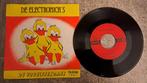 De electronica's  - de vogeltjesdans, Gebruikt, 7 inch, Single, Ophalen of Verzenden