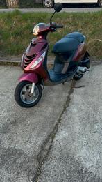 Piaggio zip 4t, Ophalen of Verzenden, Zo goed als nieuw, Benzine, Zip