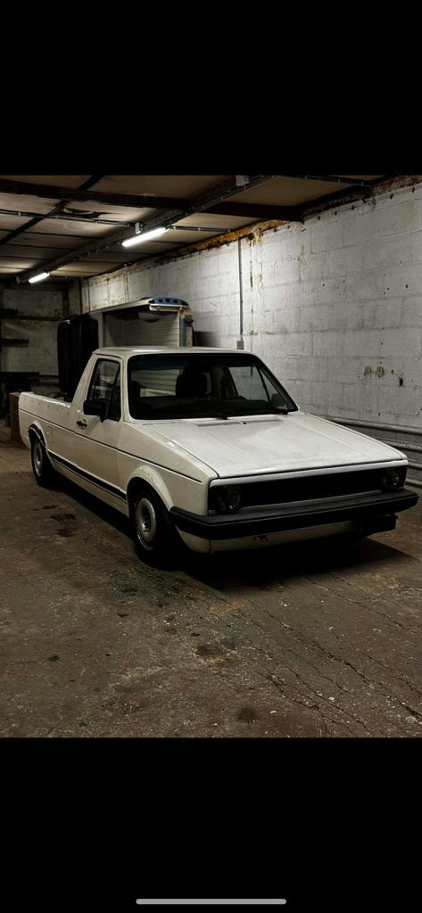 caddy mk1 1.6d 1983, Auto-onderdelen, Ophalen of Verzenden, Nieuw