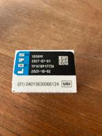 Accu-Chek Guide Teststrips - 50 stuks, Ophalen of Verzenden, Nieuw