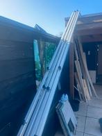 Zonnepanelen ondersteuning.  Profiel steun, Ophalen, Zo goed als nieuw, Overige typen, Minder dan 2 meter