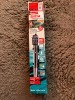 Aqarium verwarming 20 tot 25 liter, Dieren en Toebehoren, Vissen | Aquaria en Toebehoren, Ophalen, Zo goed als nieuw, Verlichting of Verwarming