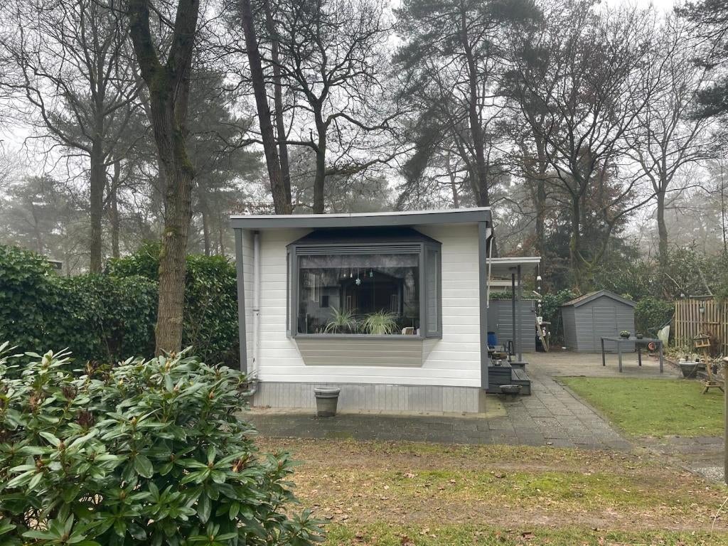 Chalet Te Koop., Tot en met 4