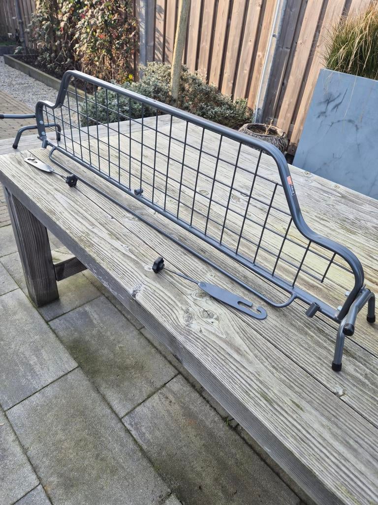 Hondenrek voor Golf VI Variant / €50, Auto diversen, Hondenrekken, Ophalen, Zo goed als nieuw