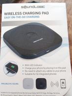 Soundlogic draadloos oplaadstation - Nieuw in doos, Ophalen of Verzenden, Nieuw, Apple iPhone