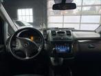 Mercedes-Benz Vito 3.0 V6 120 CDI 320 AUT Lang DC luxe|Viano, Automaat, Achterwielaandrijving, Gebruikt, Zwart