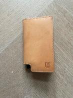 Ekster Leren Cardholder - Nieuw in Doos, Beige, Nieuw, Leer, Ophalen