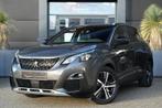 Peugeot 3008 1.6 e-THP GT Line 165pk Panoramadak/Stoelverwar, 4 cilinders, Leder en Stof, Origineel Nederlands, Bedrijf