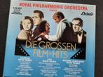 3 cd box Die Grossen Film-hits  o.a Platoon , Goldfinger.., Ophalen of Verzenden, Zo goed als nieuw, Boxset