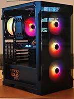 MULTIMEDIA & GAME PC i7 8700K/1TBM.2/32GBDDR4/GTX1080Ti 11G, 32 GB, Zelf gebouwde pc, Ophalen of Verzenden, Zo goed als nieuw