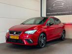 Seat Ibiza 1.0 TSI FR Business Intense Pano, ACC, Apple Carp, Auto's, Stof, Gebruikt, 580 kg, 1072 kg
