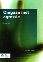 Omgaan met agressie, Drs. Geuk Schuur, Boeken, Ophalen of Verzenden, Zo goed als nieuw
