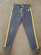 Sissy Boy joggingbroek donkerblauw gestreept maat 134/140, Ophalen of Verzenden, Gebruikt, Jongen, Broek