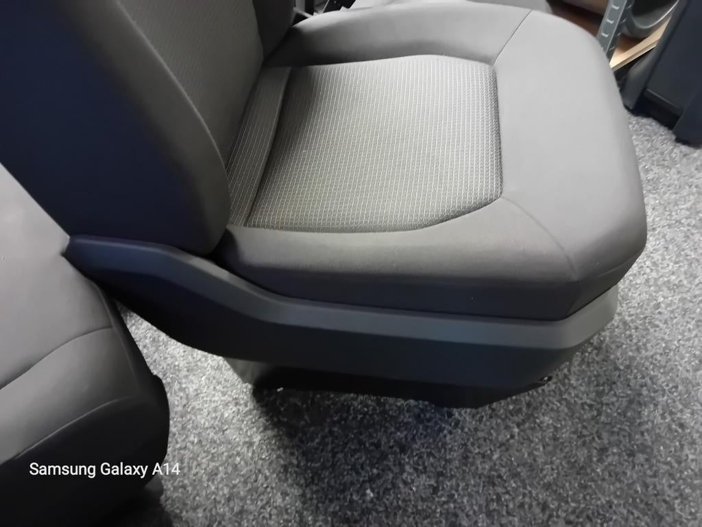 MAN 3.0 Volkswagen Crafter Bijrijdersstoel, Auto-onderdelen, Interieur en Bekleding, Ophalen, Nieuw, Volkswagen