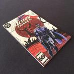 Action Comics Vol.1 #574 (1985) VF/NM (9.0), Boeken, Strips | Comics, Eén comic, Amerika, Ophalen of Verzenden, Zo goed als nieuw