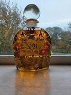 Laura Ashley No. 1 Parfumfles Factice, Ophalen of Verzenden, Gebruikt, Parfumfles, Gevuld