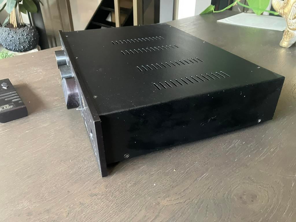 Voorversterker vtl 2.5 phono, Ophalen of Verzenden, Zo goed als nieuw, Vtl, Vtl