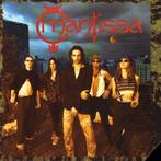 cd van Mantissa ‎– Mossy God, Ophalen of Verzenden, 1960 tot 1980, Zo goed als nieuw