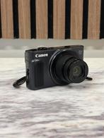 Canon powershot SX620HS, 20 Megapixel, Gebruikt, Canon, Ophalen of Verzenden