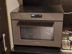 Samsung combi oven 2021 – Zo goed als nieuw, Witgoed en Apparatuur, Magnetrons, Ophalen, Combimagnetron, Crisp, Zo goed als nieuw