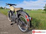 Kreidler Eitank bouwjaar 1959 1e type zonder kenteken loopt, Fietsen en Brommers, Gebruikt, Overige modellen, Kreidler, Kreidler
