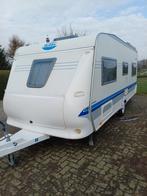 Hobby 540 exclusieve 2003 airco, Rondzit, Hobby, Airco, Particulier