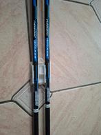 nordic walker stokken 125cm, Ophalen, Zo goed als nieuw, Wandelstok