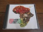 Sounds of blackness album the evolution of gospel, Ophalen of Verzenden, Zo goed als nieuw, Poprock