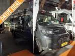 Malibu Diversity 640 LE K GT Duijndam Drive Deals !!, Automaat, Buscamper of Camperbus, Ringverwarming, Malibu