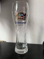 Weihenstephaner bierglas 0,5l (nieuw), Verzamelen, Biermerken, Ophalen of Verzenden, Nieuw, Glas of Glazen, Overige merken