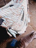 Vliegendeken, Dieren en Toebehoren, Paarden en Pony's | Dekens en Dekjes, Ophalen of Verzenden