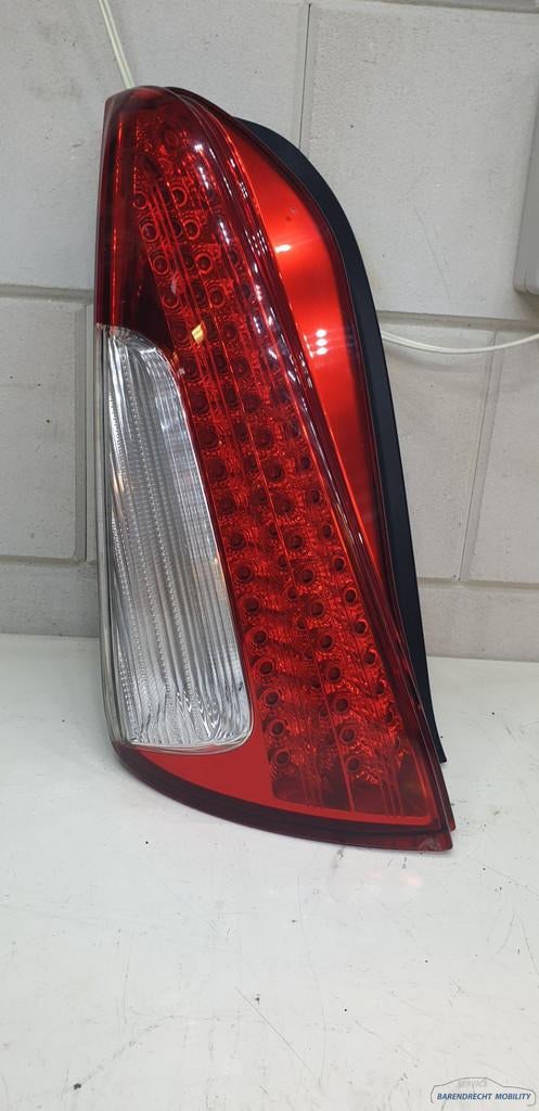 Achterlicht LED links Musa Lancia facelift 51798415 passagie, Gebruikt, Stellantis Europe S.p.A., Ophalen of Verzenden, Info@stellantis.com