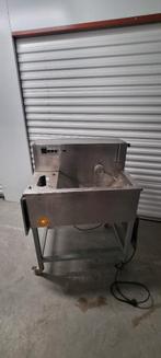 Industriële Chocolademachine + Chocolade Malletjes, Ophalen, Niet werkend