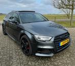 Audi A3 1.5 TFSI Facelift Sportback, Pano, S-line, Virtuel, Auto's, 4 cilinders, 1395 cc, 650 kg, Particulier