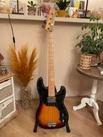Squier Vintage Modified Precision Bass TB, Muziek en Instrumenten, Snaarinstrumenten | Gitaren | Bas, Ophalen, Zo goed als nieuw