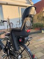 Kinderzitje Polisport, Ophalen, Achterzitje, 9 t/m 18 kg, Gebruikt