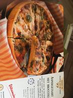 2 grote boxen met 1090 kaarten om te koken, Ophalen, Zo goed als nieuw