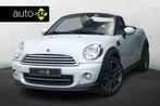 Mini Mini Roadster 1.6 Cooper Chili / Stoelverwarming / PDC, Auto's, Mini, Voorwielaandrijving, Euro 5, Gebruikt, Zwart