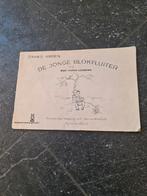 Blokfluit les boekje 4 James Arden, Gebruikt, Klassiek, Les of Cursus, Ophalen of Verzenden